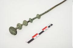 Foto von Bronzemehrkopfnadel (NHMW-PRAE-025236)